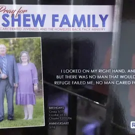 Craig Shew