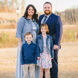 The Hooper Family
