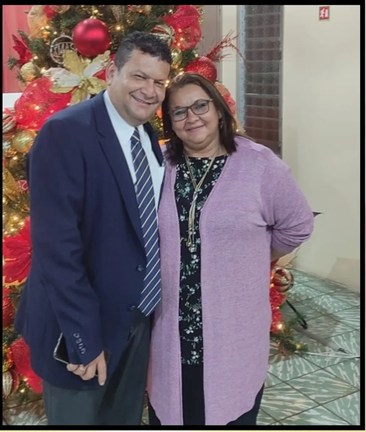 Bismark Martinez